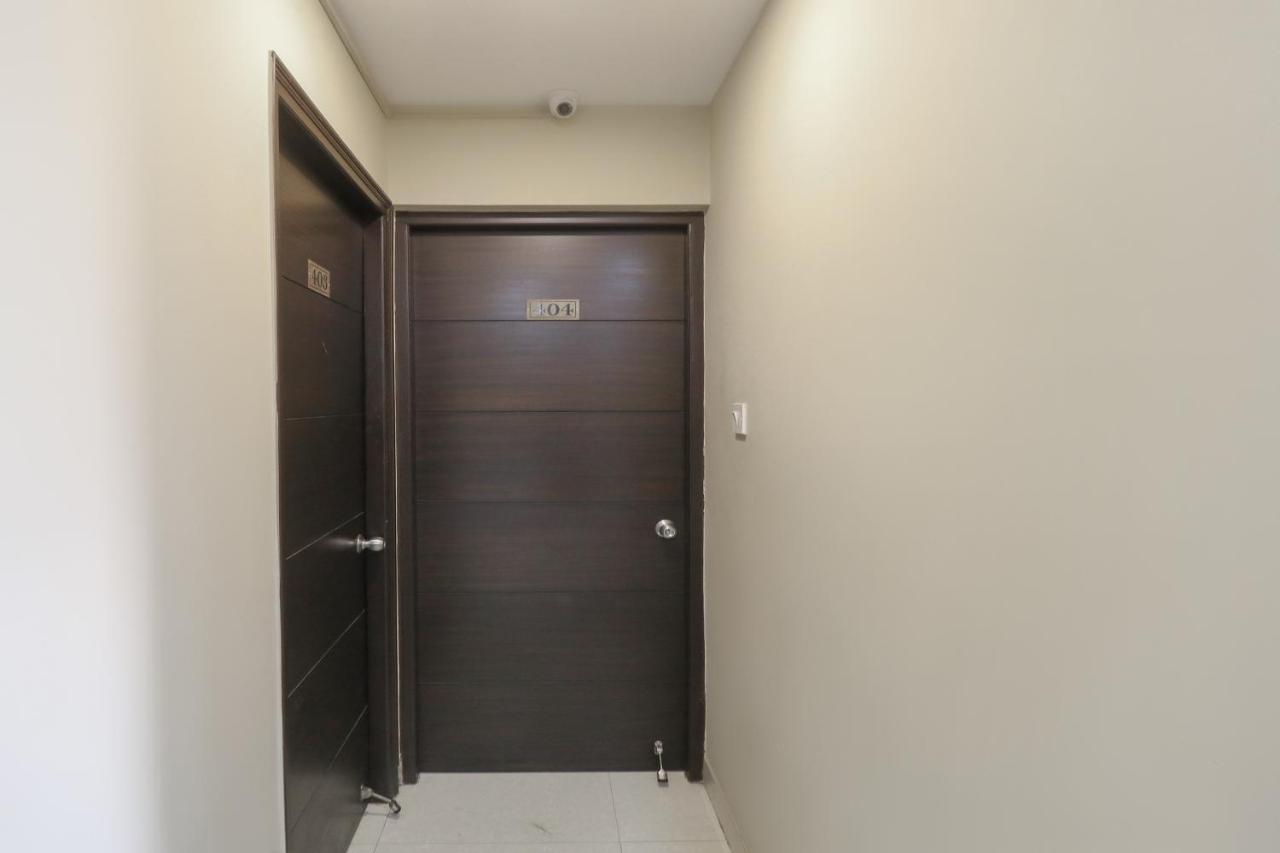 كولكاتا Capital O 76637 Shri Krishna Villa المظهر الخارجي الصورة